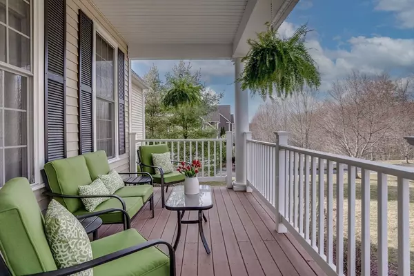 Grafton, MA 01536,31 Magnolia Ln