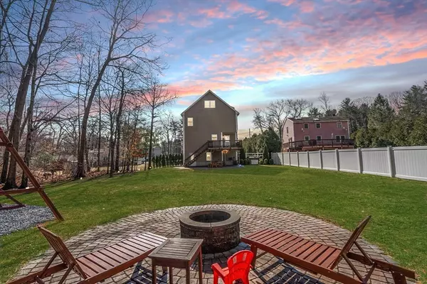 Wilmington, MA 01887,85 Aldrich Road