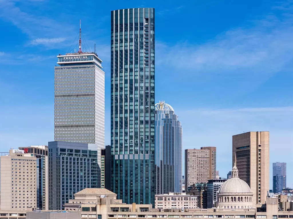 Boston, MA 02115,39 Symphony Rd #C