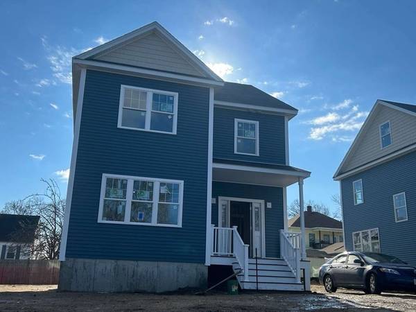 Lowell, MA 01851,23 Christman Ave