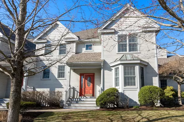 1111 Beacon Street #3, Newton, MA 02161