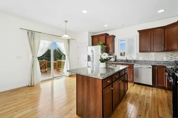 Hopkinton, MA 01748,22 Crispwater Way #22