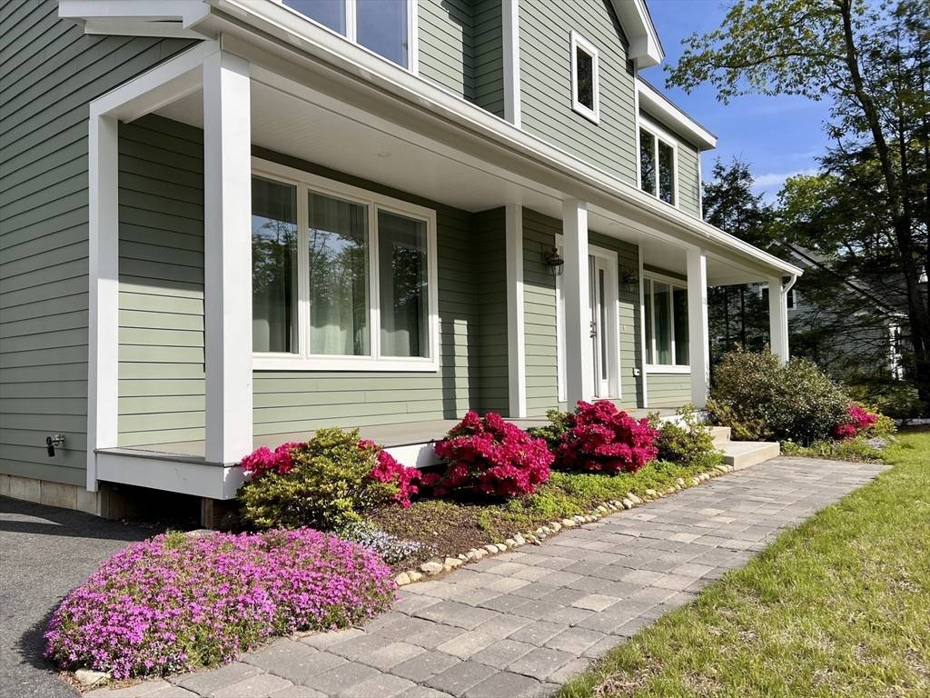 Amherst, MA 01002,118 Linden Ridge Rd