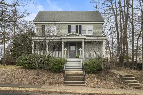 52 Hillside Road, Watertown, MA 02472