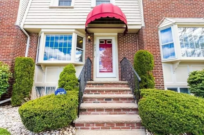 Revere, MA 02151,293 Mountain Ave #1