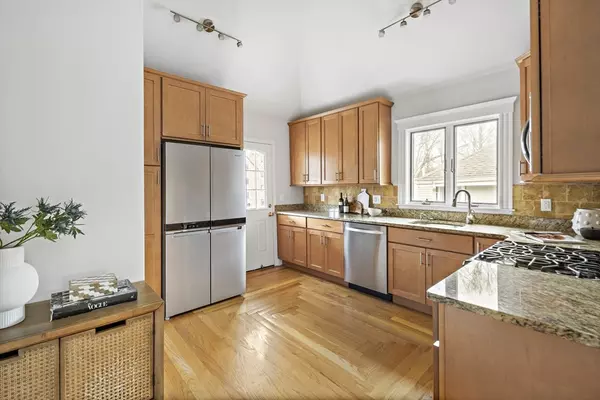 Cambridge, MA 02138,40-42 Park Ave