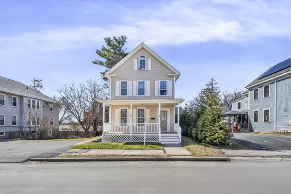 14 Gage St, Methuen, MA 01844