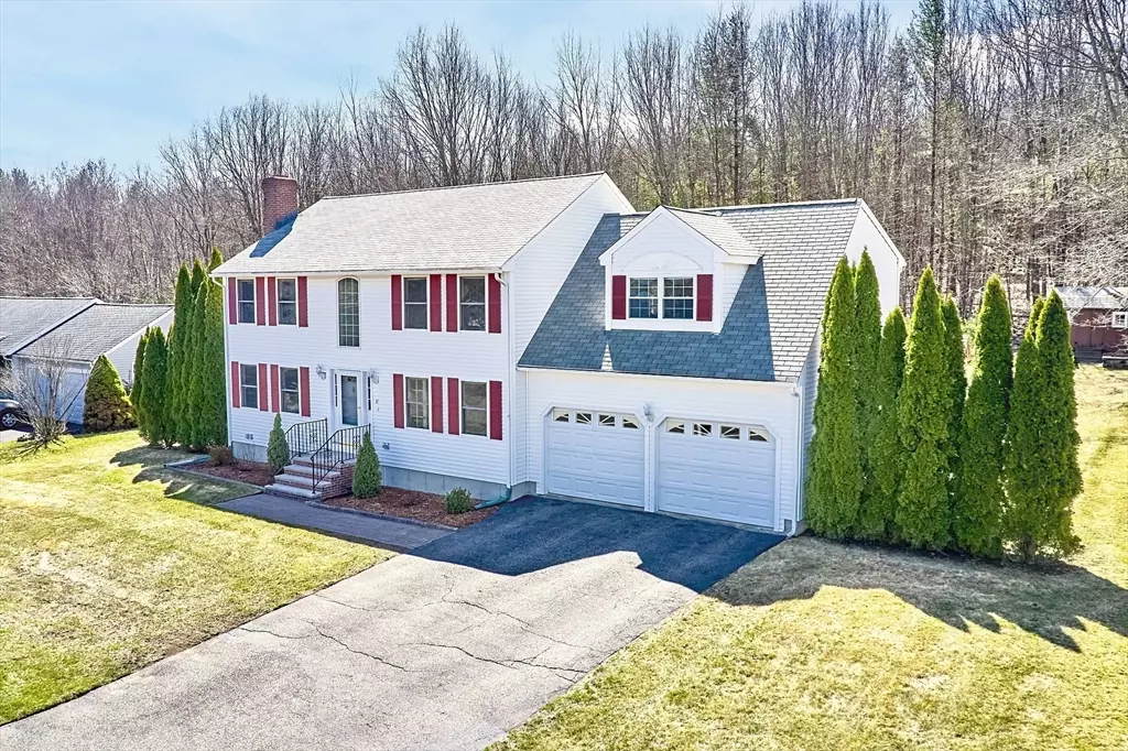 Ayer, MA 01432,17 Pingry Way