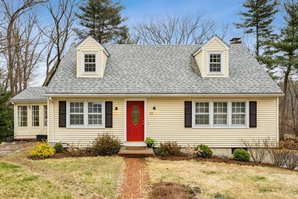 Westborough, MA 01581,23 Linda St