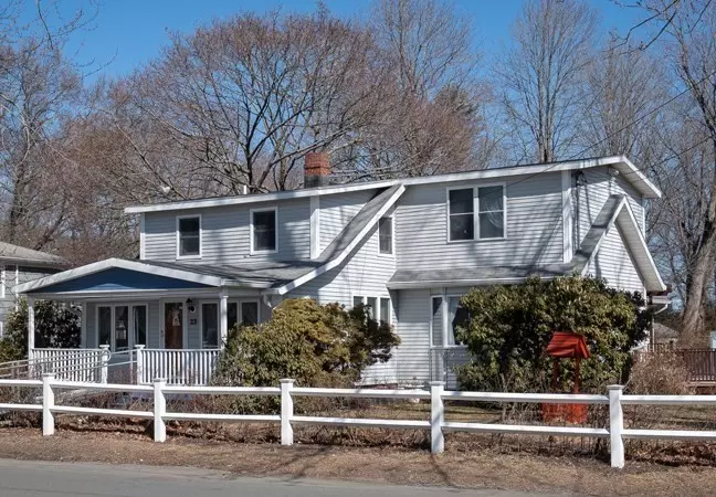 Haverhill, MA 01830,23 Concord St.