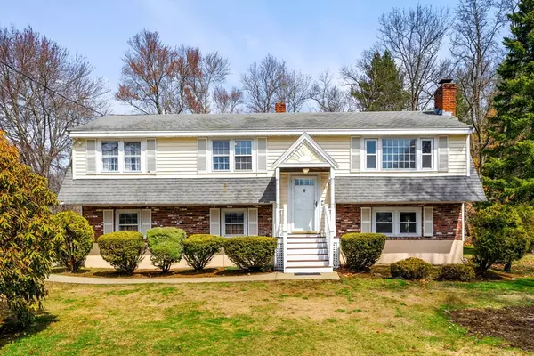 Wilmington, MA 01887,12 Draper Dr