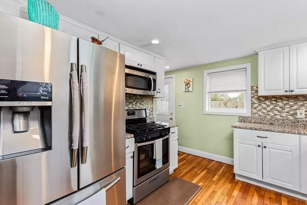 Kingston, MA 02364,59 Wapping Rd