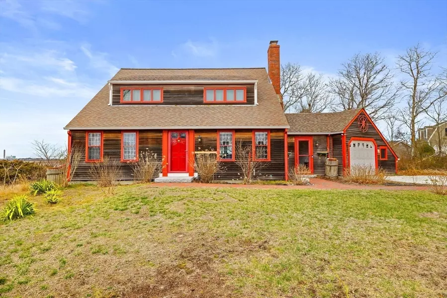 29 Boulder Brook Rd, Sandwich, MA 02537