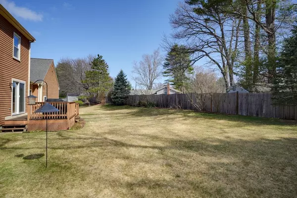 Maynard, MA 01754,8 Tobin Drive