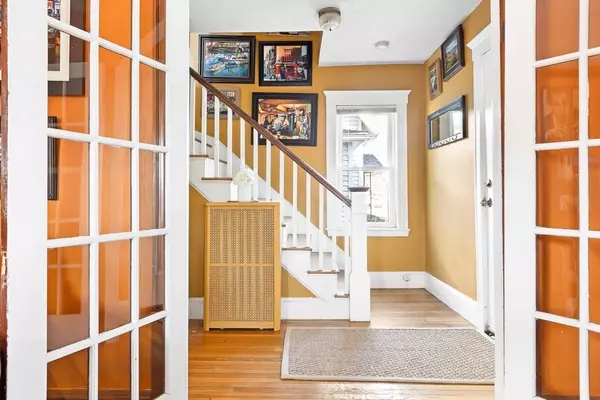 Quincy, MA 02169,18 Kimball St