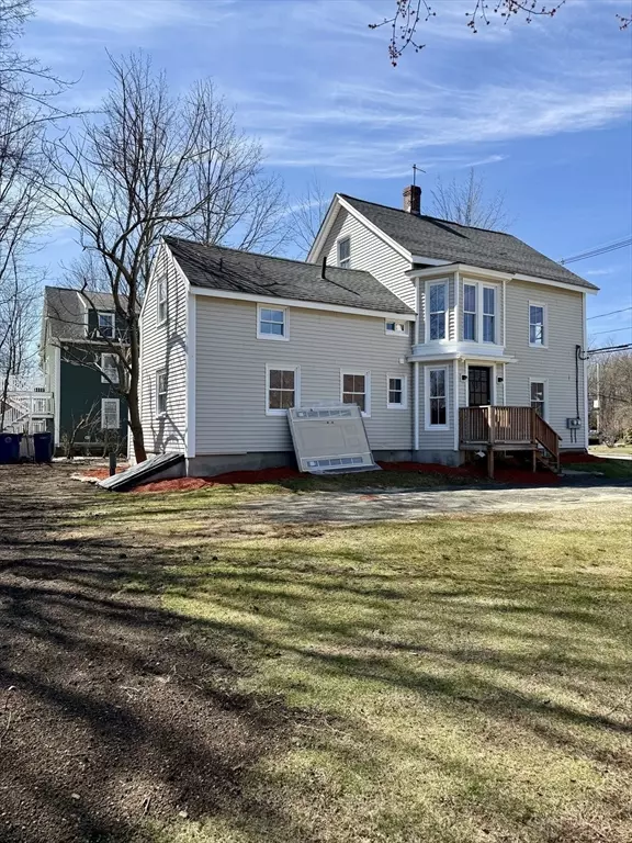 Medway, MA 02053,139 Main St