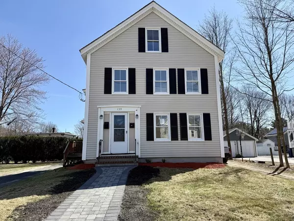 Medway, MA 02053,139 Main St