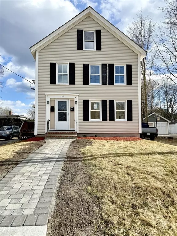 Medway, MA 02053,139 Main St