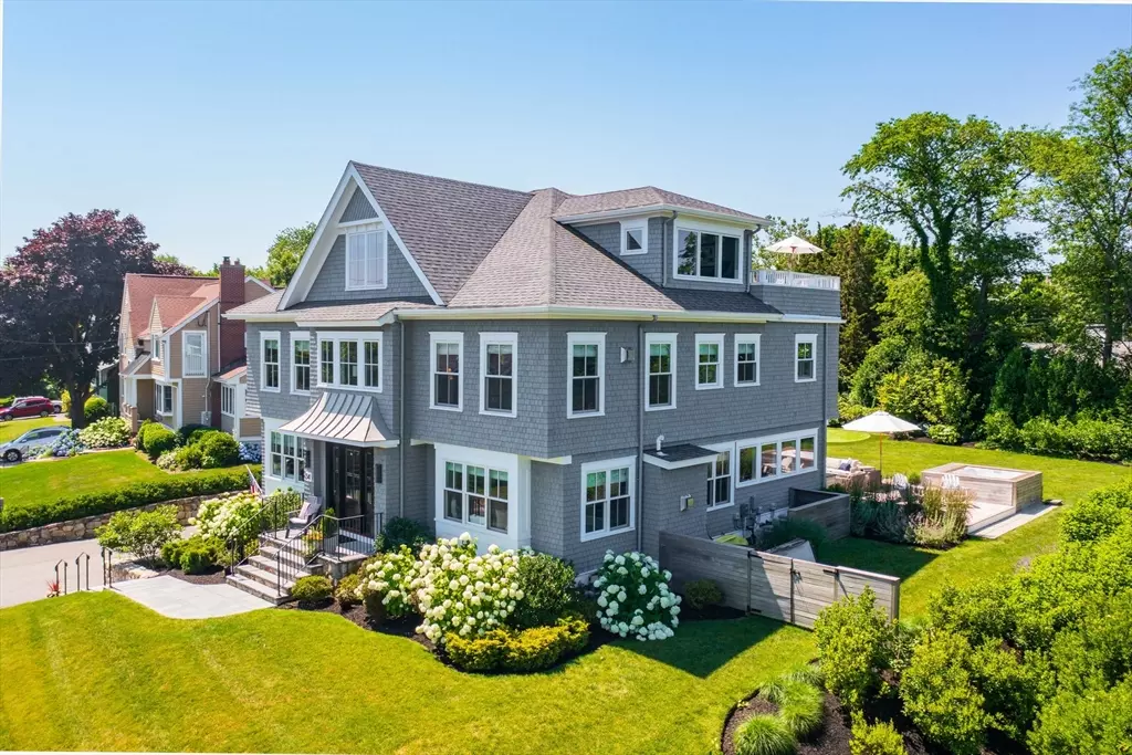 Hingham, MA 02043,34 Highview Drive