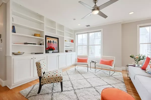 Somerville, MA 02144,45 Endicott Ave #5
