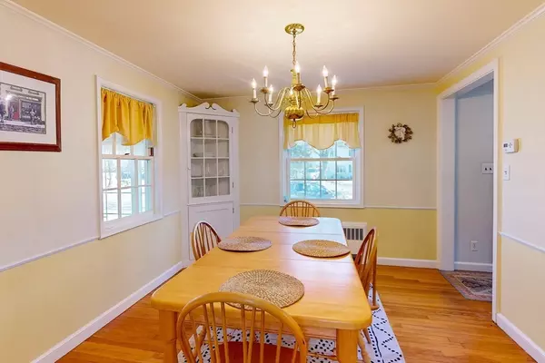 Milton, MA 02186,8 Academy Ln