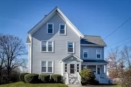 88 Park Avenue, Natick, MA 01760