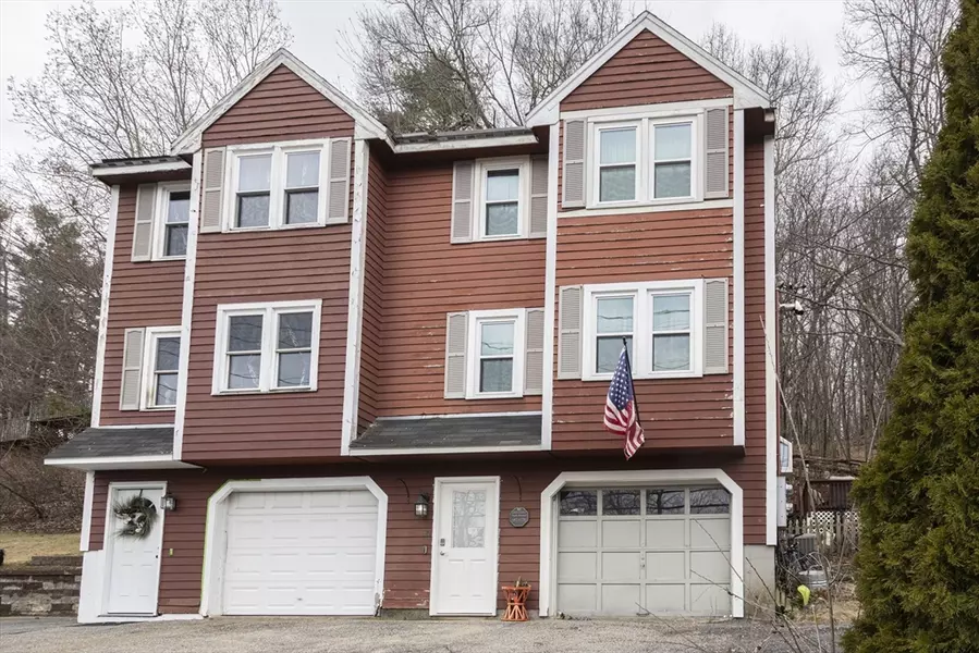 38 S Riverview St #38, Haverhill, MA 01835