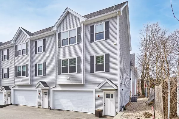 27 Orchard St #D, Haverhill, MA 01830