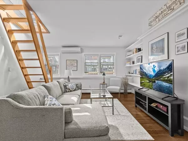 Boston, MA 02118,82-84 Waltham #10