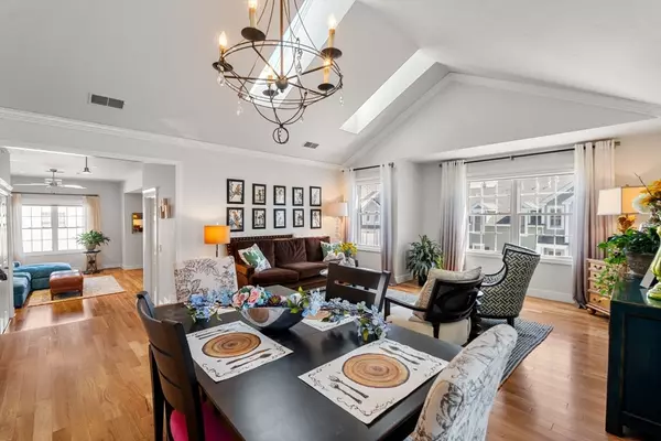 Quincy, MA 02169,42 Village Drive #42