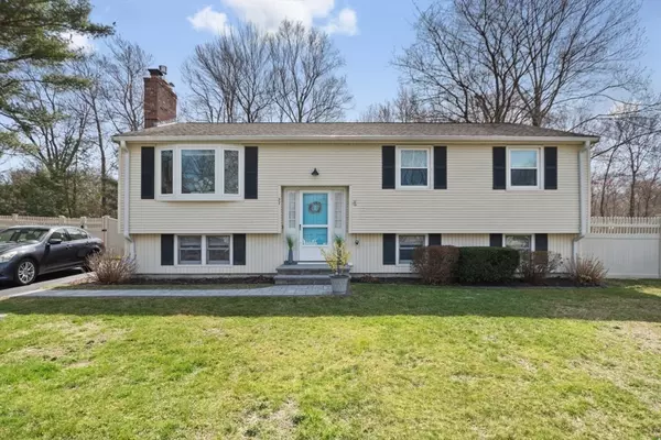 27 Ladyslipper Dr, Shrewsbury, MA 01545