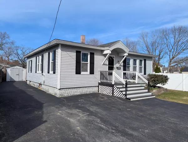 Billerica, MA 01862,11 Port Sunlight Rd