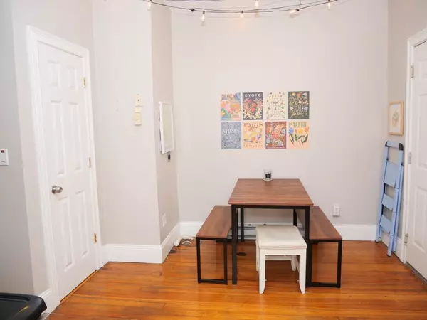 Boston, MA 02135,14 Chestnut Hill Ave #3