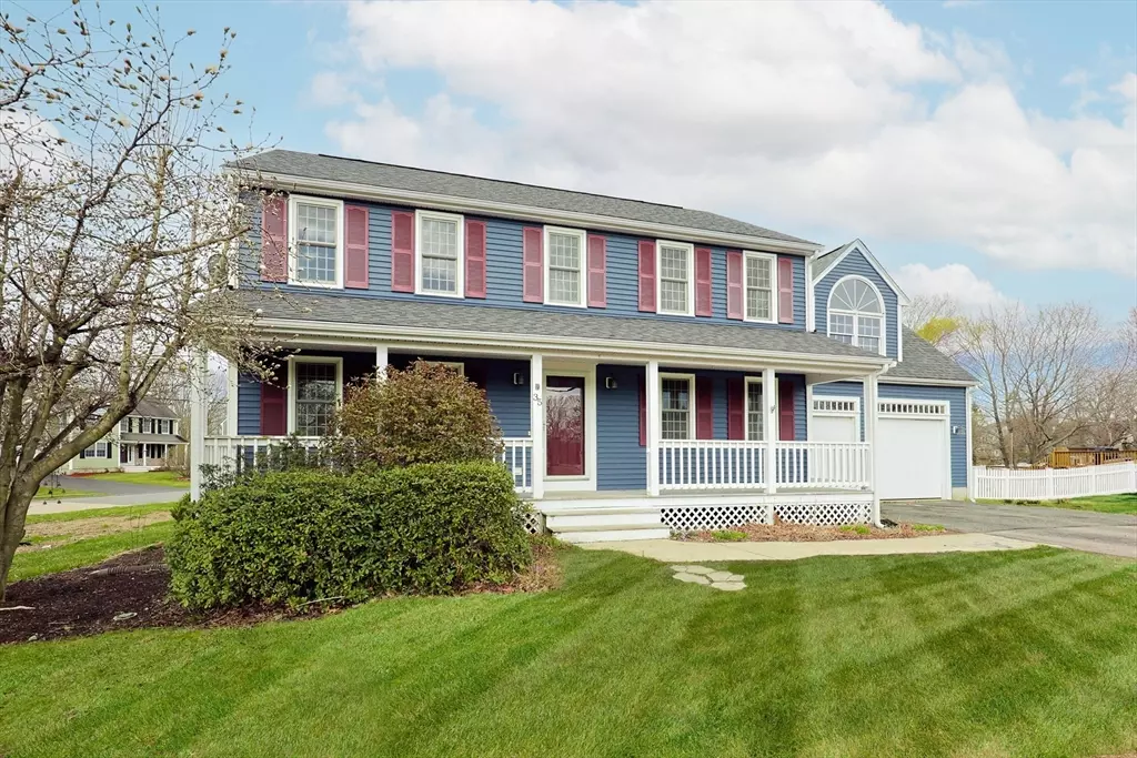 Attleboro, MA 02703,35 Josiah Way