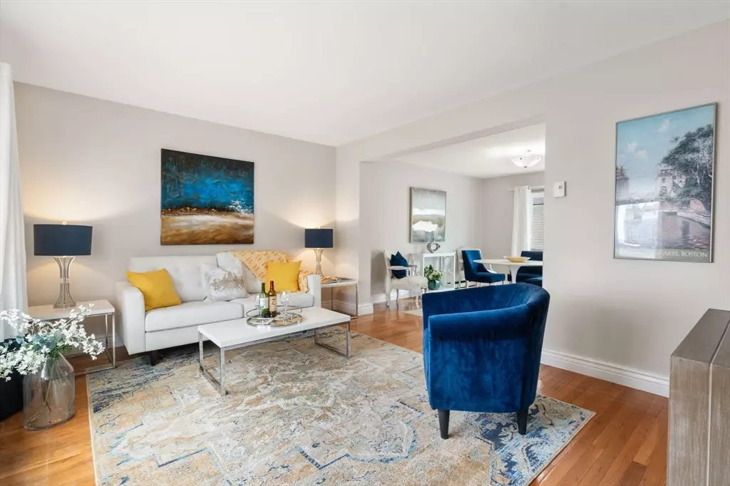 Medford, MA 02155,50 Hicks Avenue #2