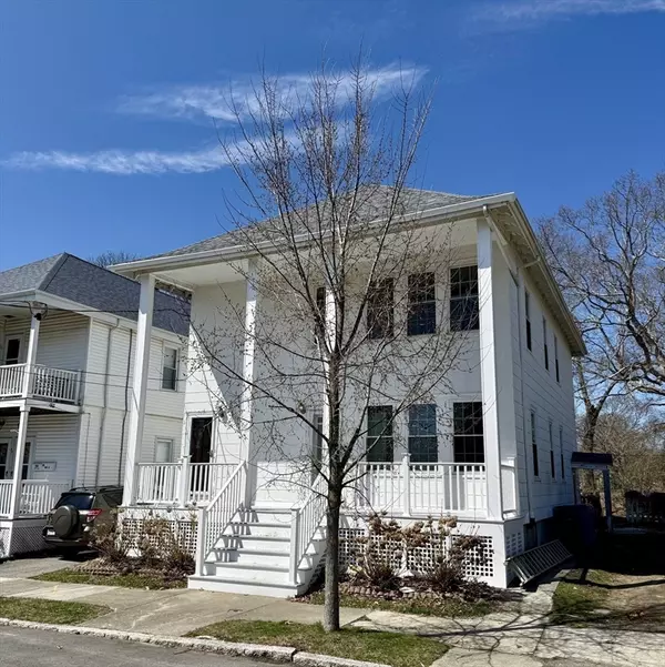 New Bedford, MA 02744,55-57 Lucas St