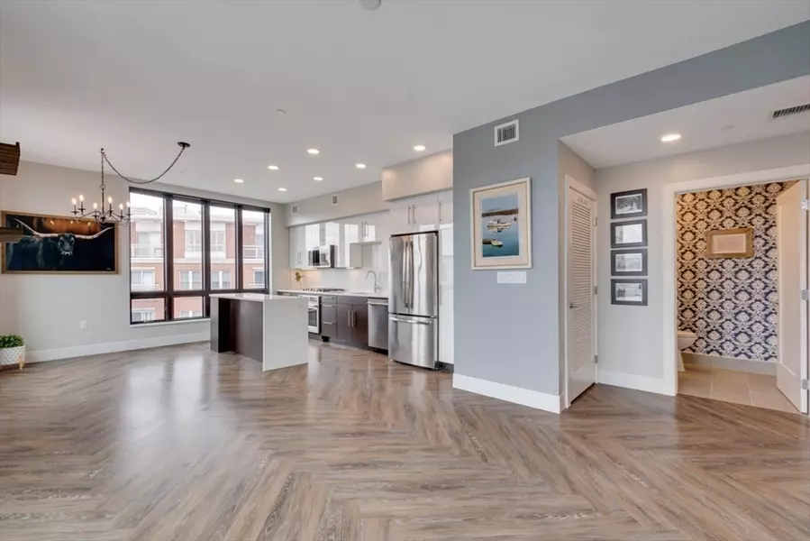 1973 Dorchester Ave #6015, Boston, MA 02124