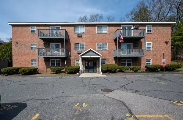302 Boston Post Rd E #B15, Marlborough, MA 01752