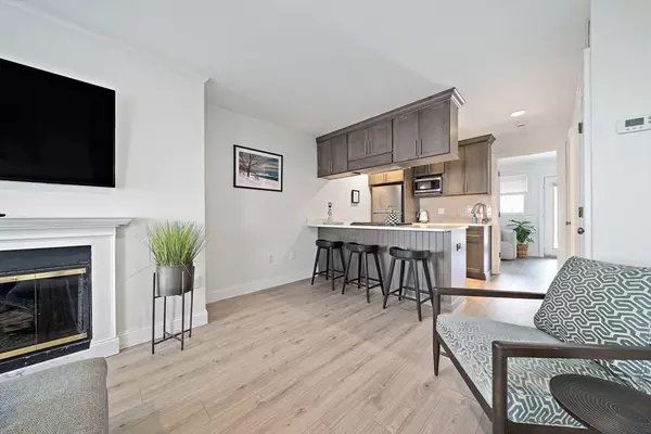 771 E Fifth #1, Boston, MA 02127