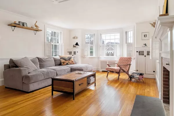 Beverly, MA 01915,162 Colon St