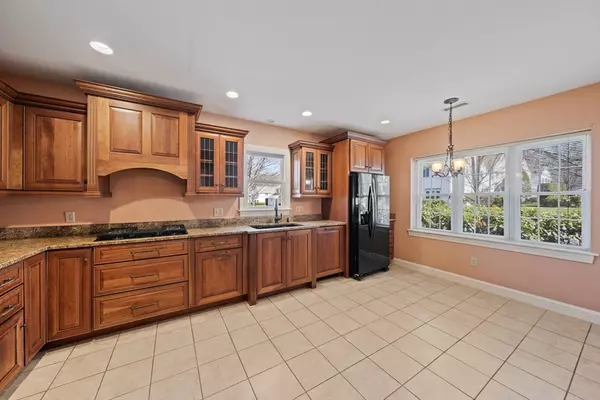 Braintree, MA 02184,605 Middle St #31