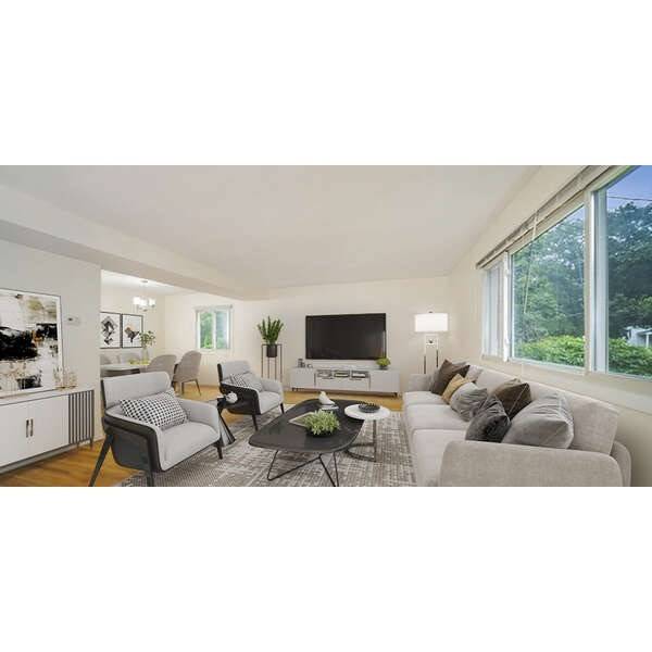1272 Beacon Street #1, Newton, MA 02468