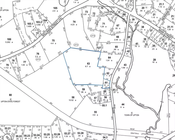 Upton, MA 01568,19 Glen Ave