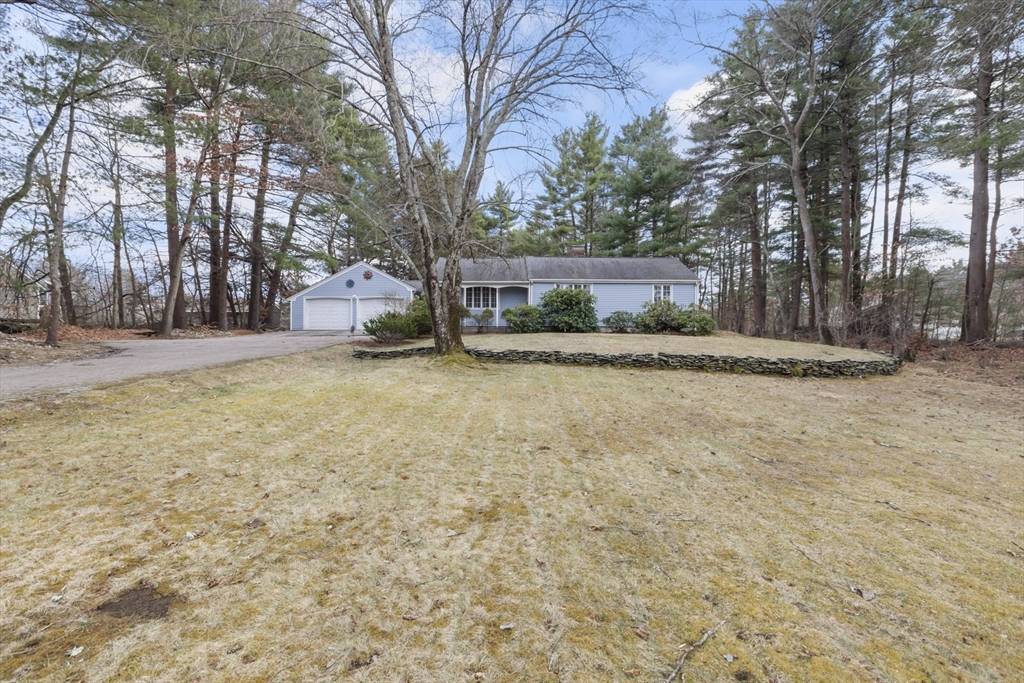 Foxboro, MA 02035,20 Cedar St