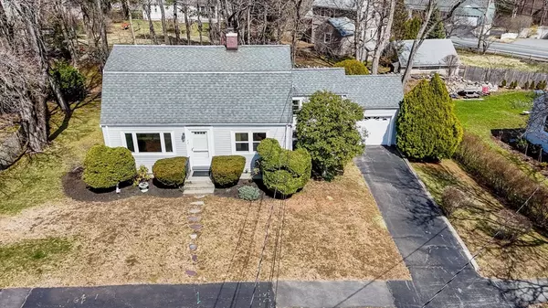 Wakefield, MA 01880,42 Hancock Rd