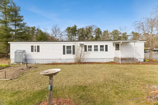 Carver, MA 02330,23 Adams Circle