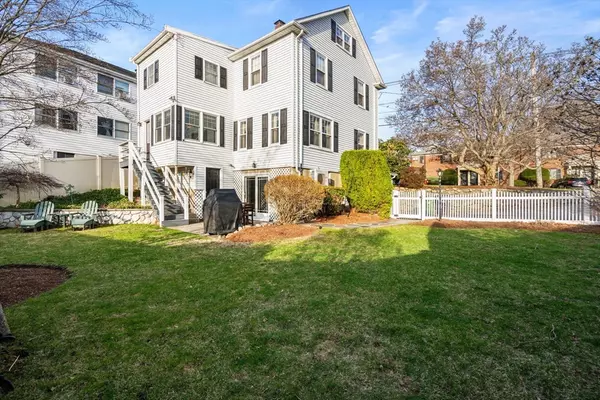 Watertown, MA 02472,293 Lexington St