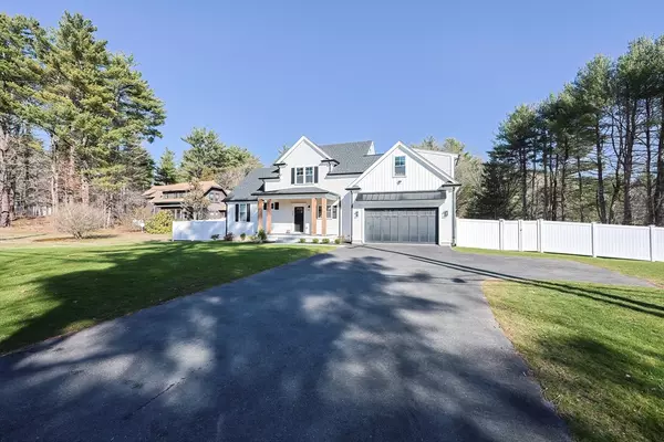 Millis, MA 02054,164 Village St