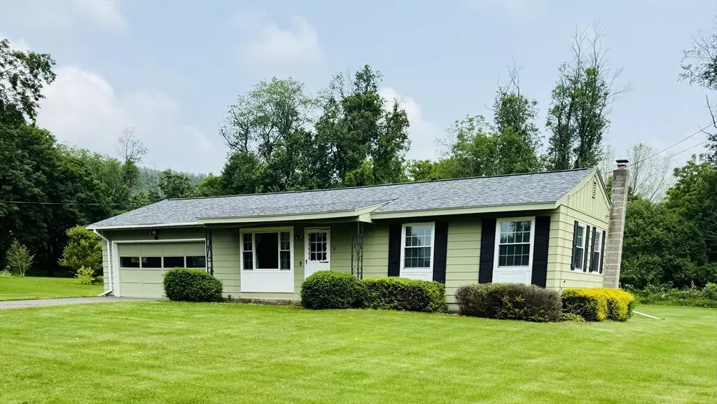 31 Deane Road, Bernardston, MA 01337