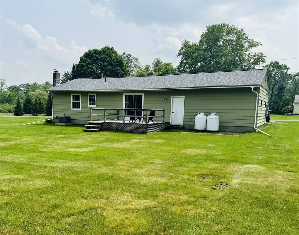 Bernardston, MA 01337,31 Deane Road